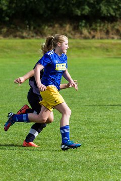 Bild 318 - Frauen TSV Gnutz - SG S�lfeld/Oe/Se/Stu : Ergebnis: 2:3
